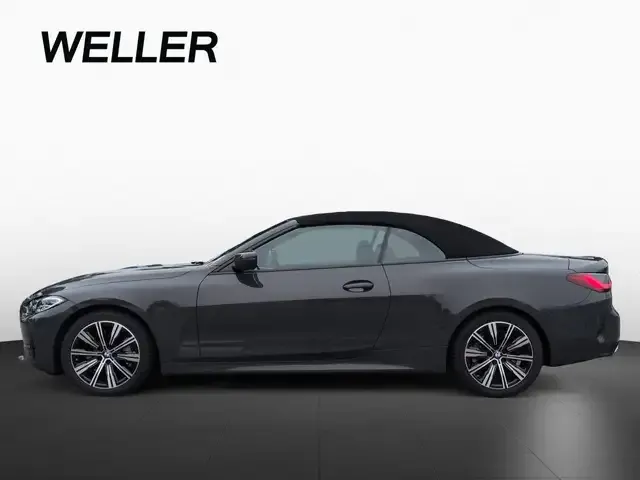 BMW 430