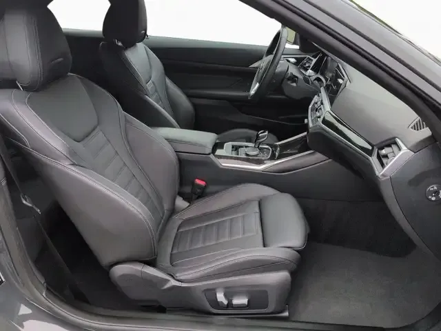 BMW 430