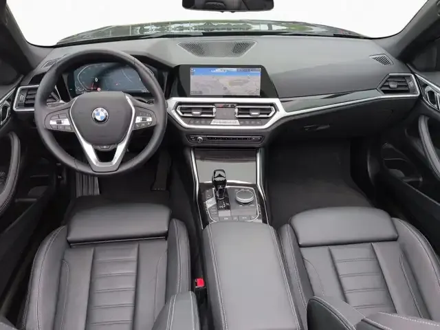 BMW 430