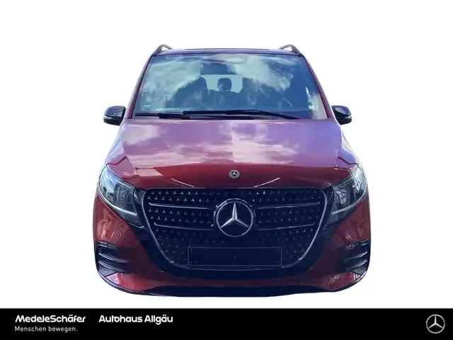 Mercedes-Benz V 250