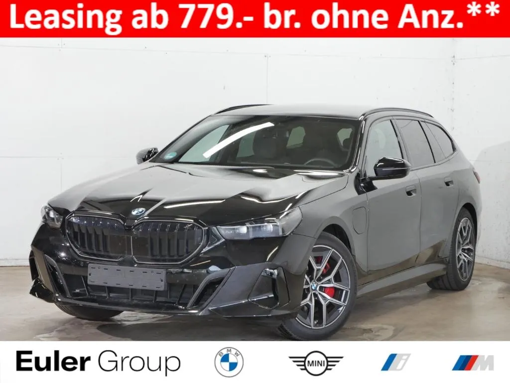 BMW 550