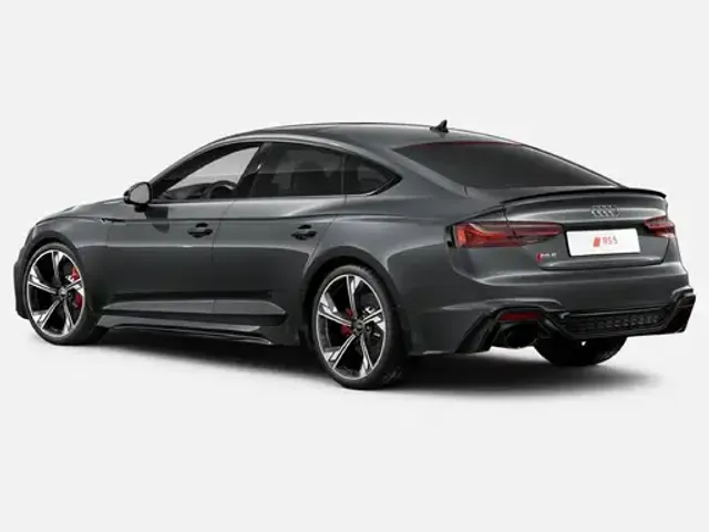 Audi RS5