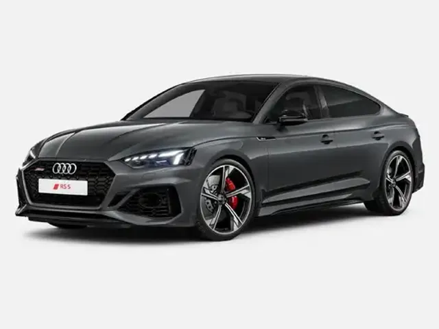 Audi RS5