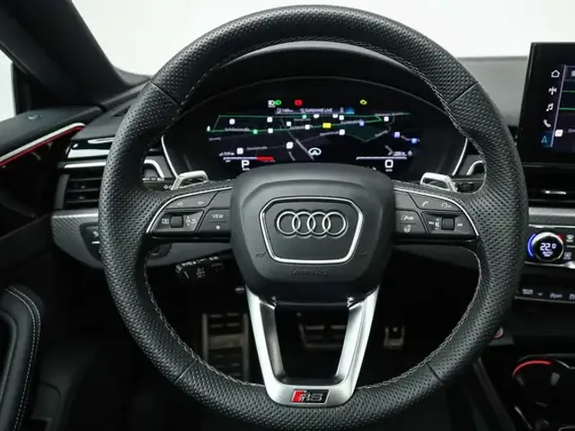 Audi RS5