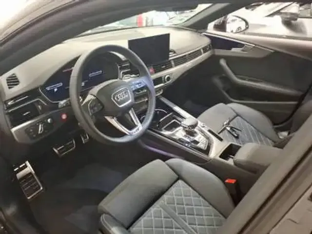 Audi RS5