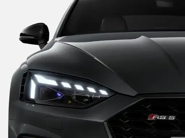 Audi RS5