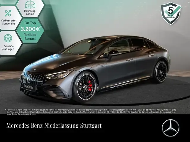 Mercedes-Benz EQE 53