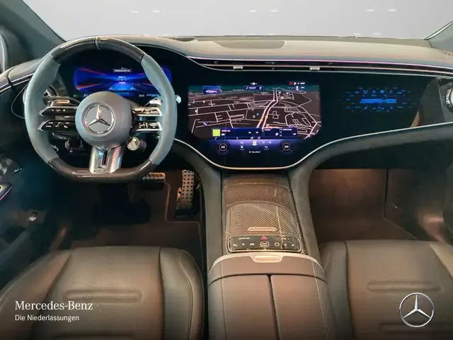 Mercedes-Benz EQE 53