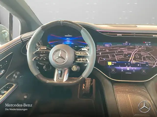 Mercedes-Benz EQE 53
