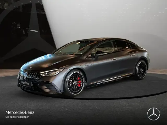 Mercedes-Benz EQE 53