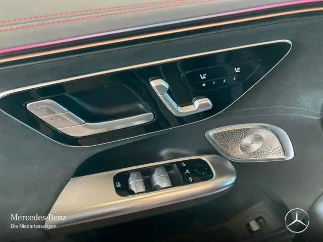 Mercedes-Benz EQE 53