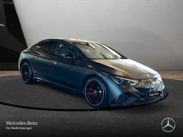 Mercedes-Benz EQE 53