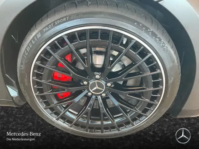 Mercedes-Benz EQE 53