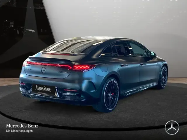 Mercedes-Benz EQE 53
