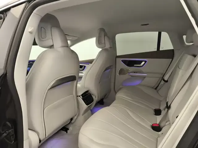 Mercedes-Benz EQE 300