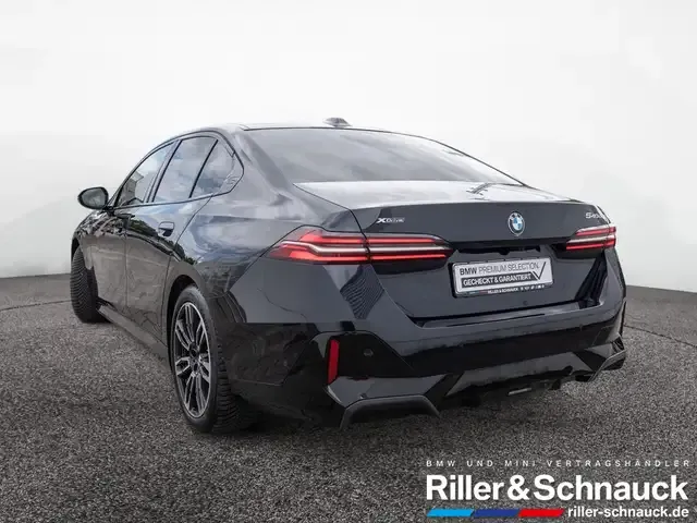 BMW 540