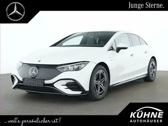 Mercedes-Benz EQE 350