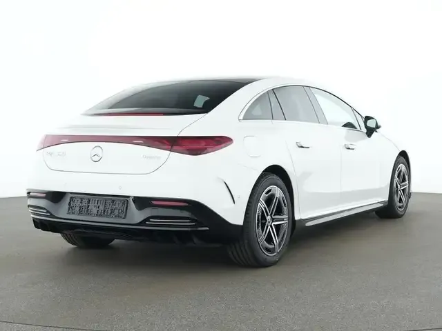 Mercedes-Benz EQE 350