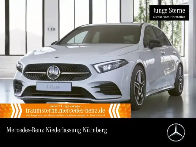 Mercedes-Benz A 160