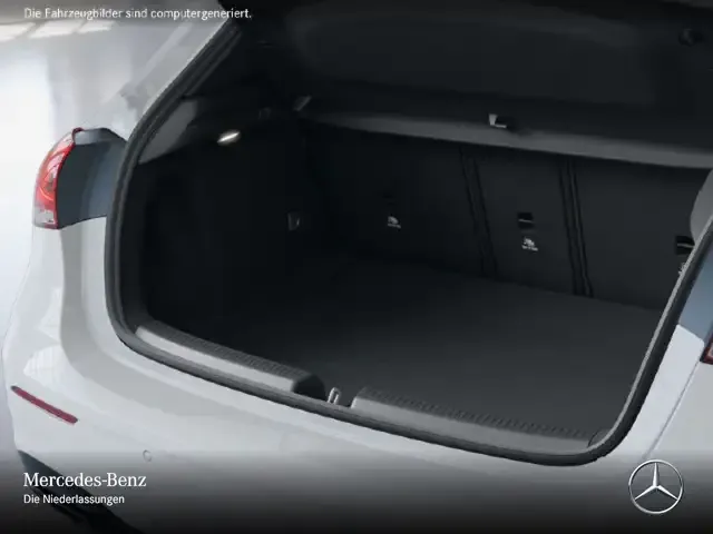 Mercedes-Benz A 160