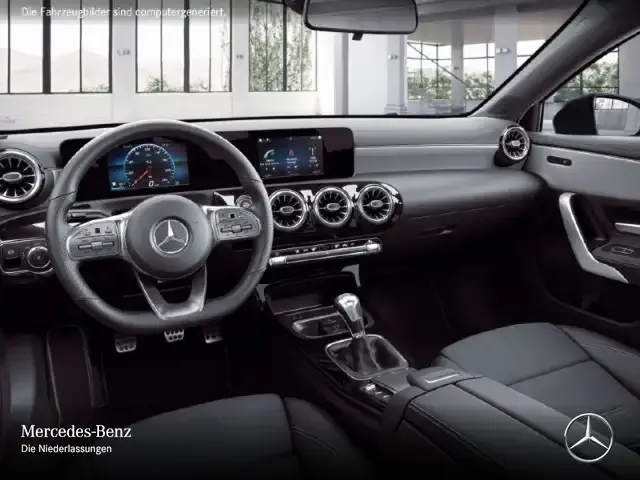 Mercedes-Benz A 160