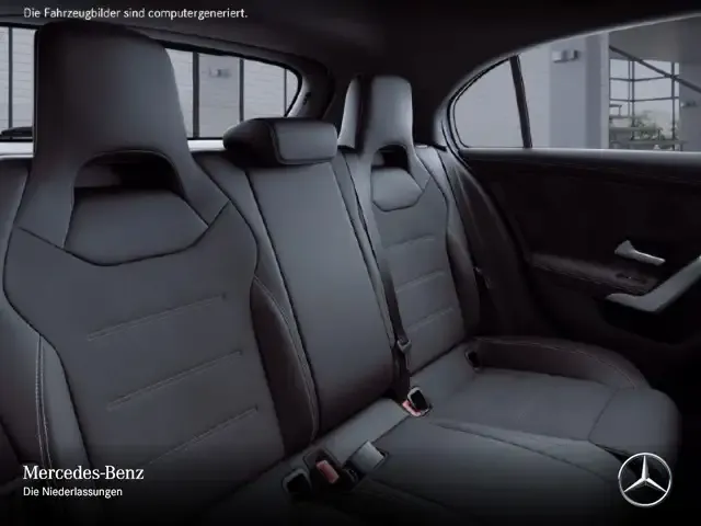 Mercedes-Benz A 160