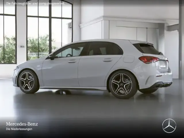 Mercedes-Benz A 160