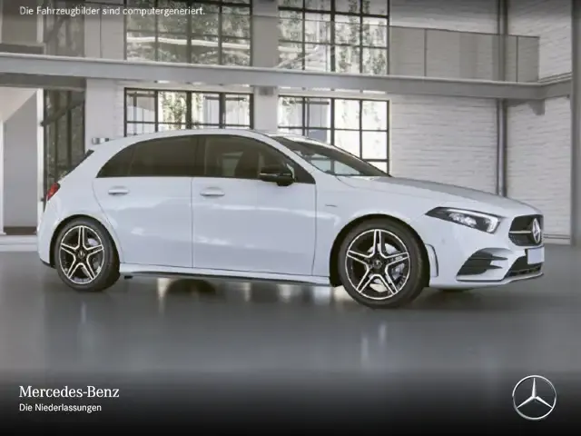 Mercedes-Benz A 160