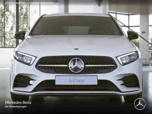Mercedes-Benz A 160