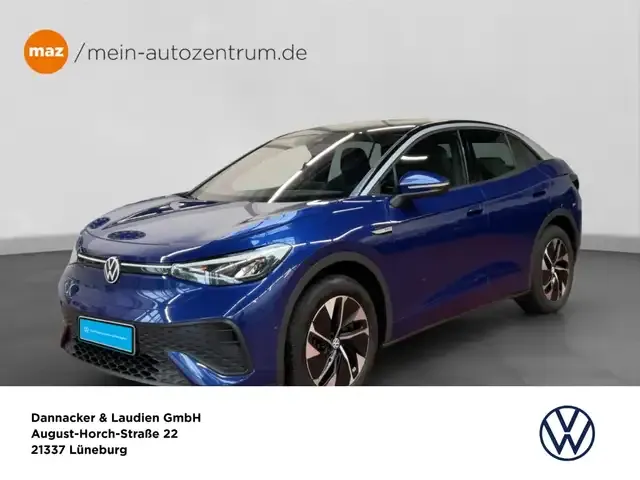 Volkswagen ID.5
