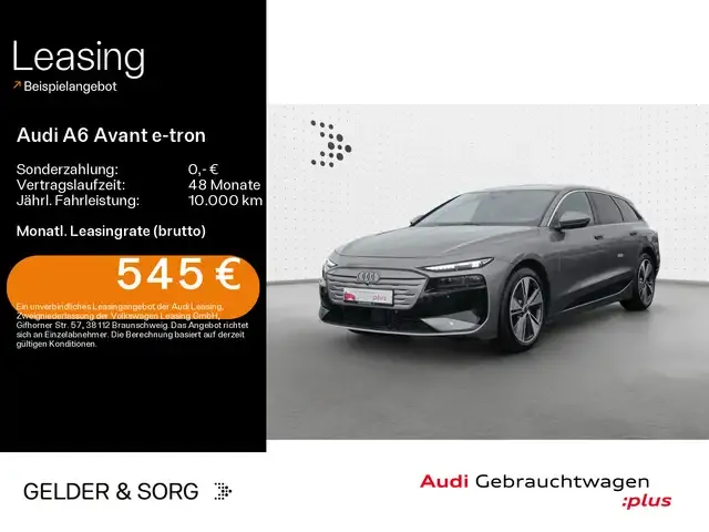 Audi Sonstiges