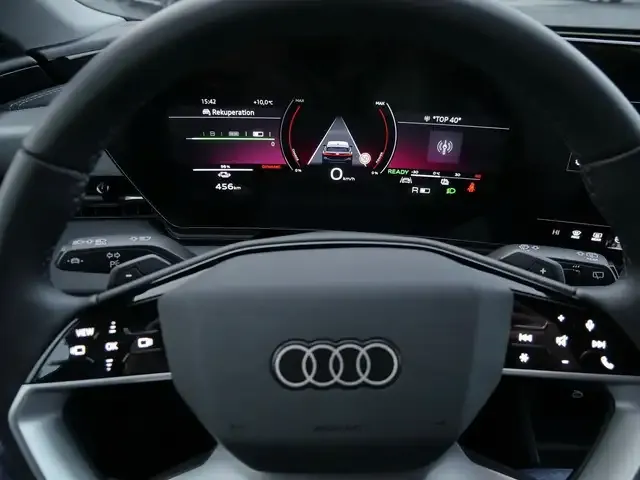 Audi Sonstiges