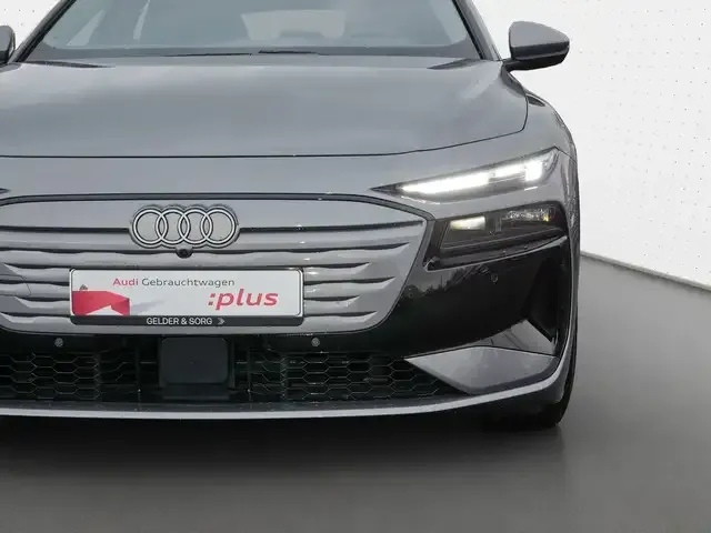 Audi Sonstiges