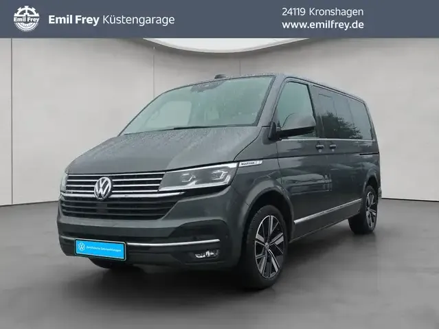 Volkswagen T6.1 Multivan