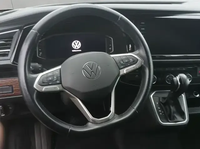 Volkswagen T6.1 Multivan