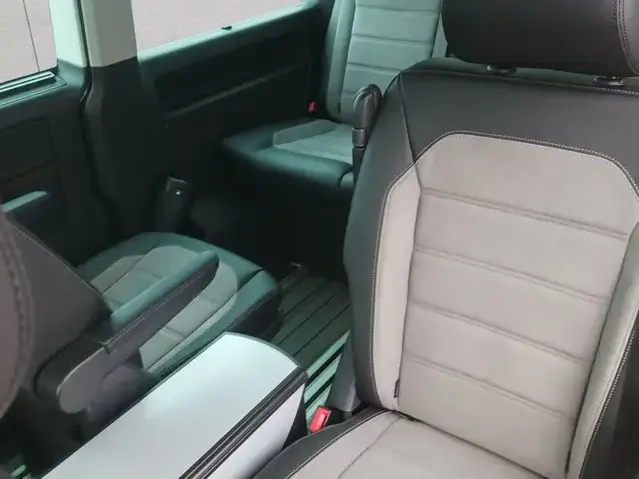 Volkswagen T6.1 Multivan