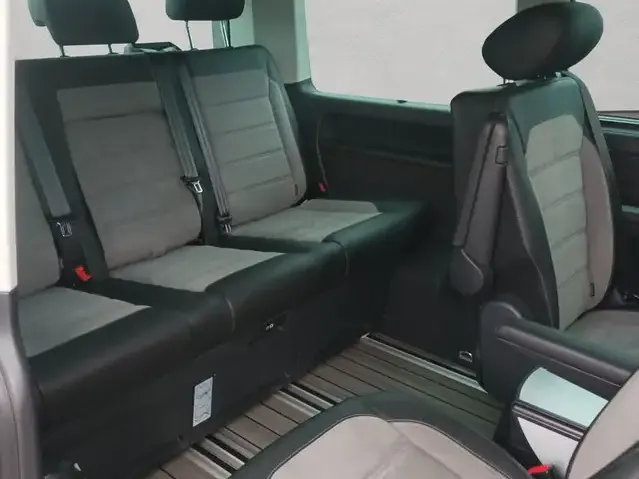 Volkswagen T6.1 Multivan