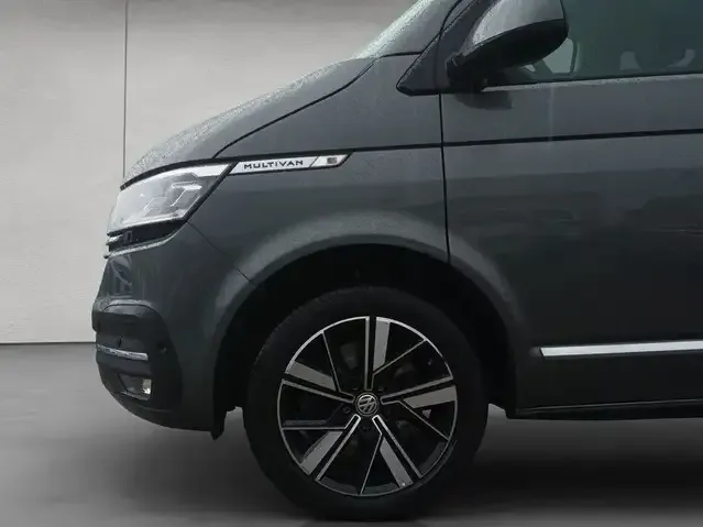 Volkswagen T6.1 Multivan