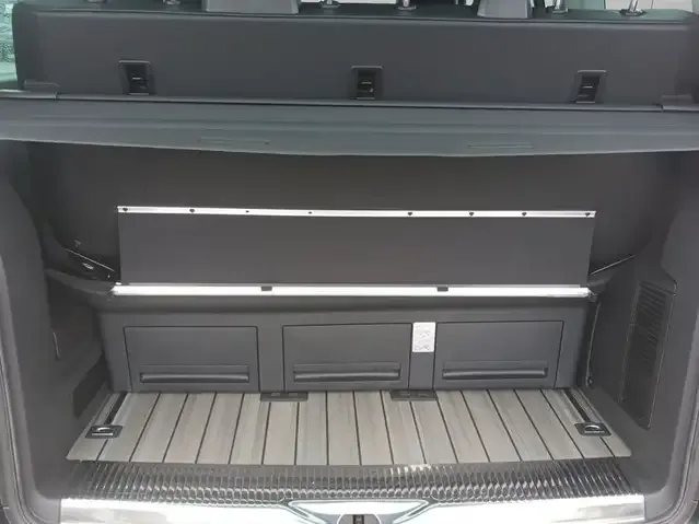 Volkswagen T6.1 Multivan