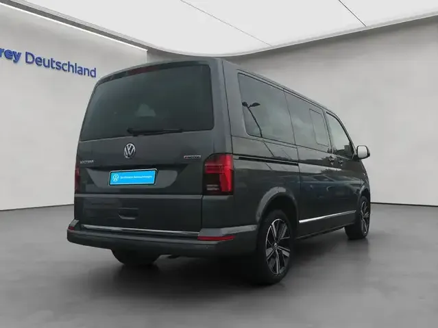 Volkswagen T6.1 Multivan