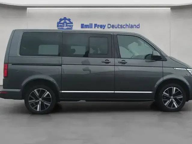 Volkswagen T6.1 Multivan