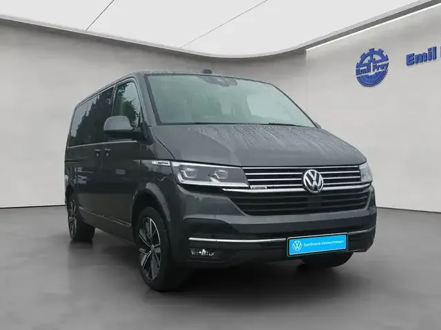 Volkswagen T6.1 Multivan
