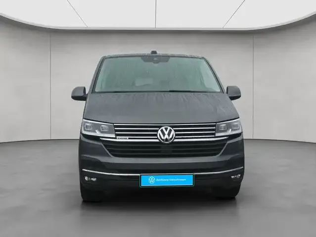 Volkswagen T6.1 Multivan