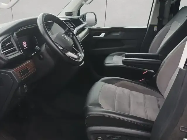 Volkswagen T6.1 Multivan