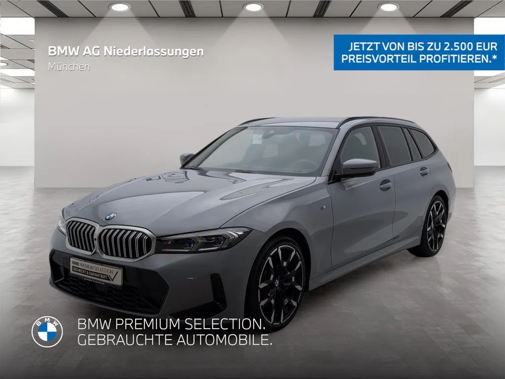 BMW 330