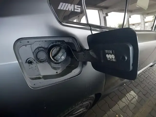 BMW M5