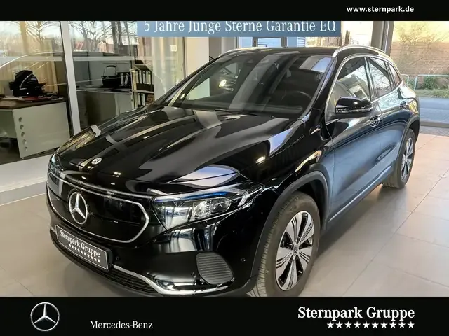 Mercedes-Benz EQA 250