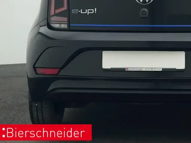 Volkswagen e-up!