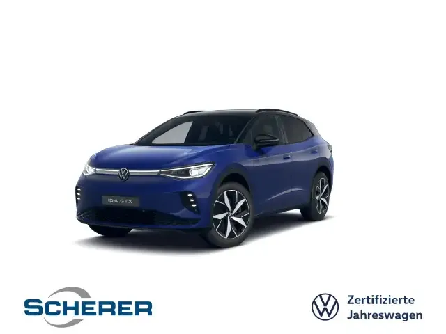 Volkswagen ID.4