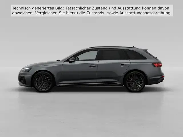 Audi RS4